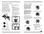 Предварительный просмотр 7 страницы 3M 19" Owner'S Manual