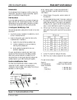 Preview for 5 page of 3M 2000 Illustrated Parts Breakdown