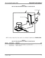 Preview for 15 page of 3M 2000 Illustrated Parts Breakdown