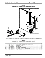 Preview for 18 page of 3M 2000 Illustrated Parts Breakdown