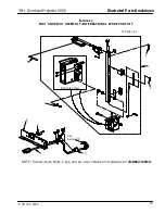 Preview for 19 page of 3M 2000 Illustrated Parts Breakdown