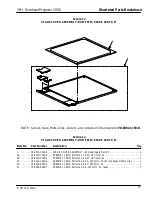 Preview for 22 page of 3M 2000 Illustrated Parts Breakdown