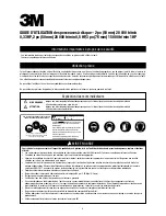 Предварительный просмотр 9 страницы 3M 20230 Instruction Manual