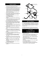 Preview for 6 page of 3M 20233 Instruction Manual