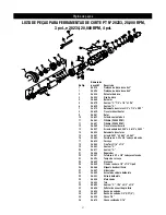 Preview for 31 page of 3M 20233 Instruction Manual