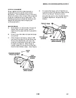 Предварительный просмотр 16 страницы 3M 2100 Service Manual