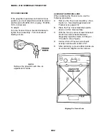 Предварительный просмотр 17 страницы 3M 2100 Service Manual