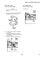 Предварительный просмотр 18 страницы 3M 2100 Service Manual