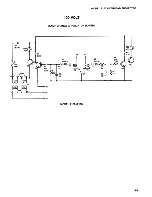 Предварительный просмотр 22 страницы 3M 2100 Service Manual