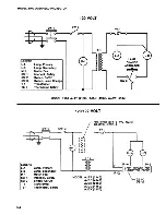 Предварительный просмотр 23 страницы 3M 2100 Service Manual