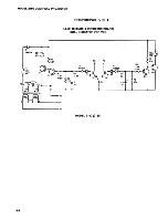 Предварительный просмотр 27 страницы 3M 2100 Service Manual