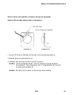 Предварительный просмотр 30 страницы 3M 2100 Service Manual