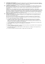 Preview for 9 page of 3M 2100114 User Instruction Manual