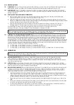 Preview for 10 page of 3M 2100114 User Instruction Manual