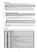 Preview for 11 page of 3M 2100114 User Instruction Manual