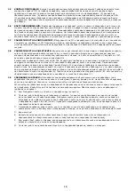 Preview for 16 page of 3M 2100114 User Instruction Manual