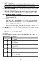 Preview for 18 page of 3M 2100114 User Instruction Manual