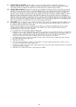 Preview for 23 page of 3M 2100114 User Instruction Manual