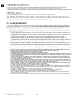 Предварительный просмотр 32 страницы 3M 2104704 User Instruction Manual