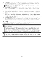 Предварительный просмотр 40 страницы 3M 2104704 User Instruction Manual