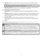 Предварительный просмотр 50 страницы 3M 2104704 User Instruction Manual