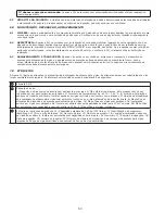 Предварительный просмотр 60 страницы 3M 2104704 User Instruction Manual