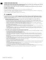 Предварительный просмотр 62 страницы 3M 2104704 User Instruction Manual