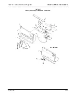 Preview for 20 page of 3M 213 Illustrated Parts Breakdown