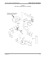 Предварительный просмотр 26 страницы 3M 213 Illustrated Parts Breakdown