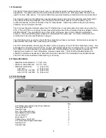 Preview for 3 page of 3M 2178 Instructions Manual