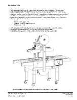 Предварительный просмотр 7 страницы 3M 21800 Instructions And Parts List