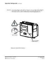 Предварительный просмотр 10 страницы 3M 21800 Instructions And Parts List