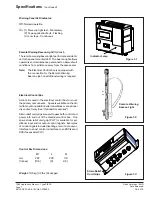 Предварительный просмотр 13 страницы 3M 21800 Instructions And Parts List