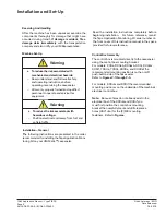 Предварительный просмотр 14 страницы 3M 21800 Instructions And Parts List