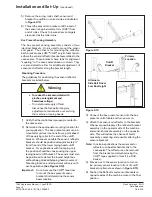 Предварительный просмотр 19 страницы 3M 21800 Instructions And Parts List