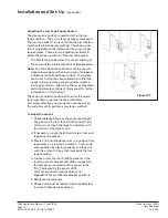 Предварительный просмотр 22 страницы 3M 21800 Instructions And Parts List