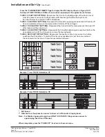 Предварительный просмотр 24 страницы 3M 21800 Instructions And Parts List