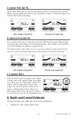 Предварительный просмотр 28 страницы 3M 2250ME-iD Operator'S Manual