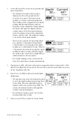 Preview for 29 page of 3M 2250ME-iD Operator'S Manual