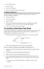 Предварительный просмотр 31 страницы 3M 2250ME-iD Operator'S Manual