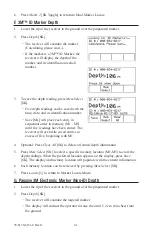 Предварительный просмотр 41 страницы 3M 2250ME-iD Operator'S Manual