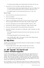 Preview for 56 page of 3M 2250ME-iD Operator'S Manual