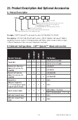 Preview for 58 page of 3M 2250ME-iD Operator'S Manual