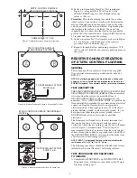 Preview for 5 page of 3M 2290 Operator'S Manual