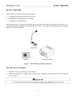 Предварительный просмотр 5 страницы 3M 2470 Installation Instructions Manual