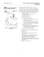 Предварительный просмотр 7 страницы 3M 2470 Installation Instructions Manual