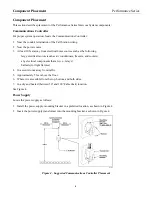 Предварительный просмотр 8 страницы 3M 2470 Installation Instructions Manual