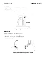 Предварительный просмотр 9 страницы 3M 2470 Installation Instructions Manual