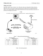 Предварительный просмотр 10 страницы 3M 2470 Installation Instructions Manual