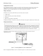 Предварительный просмотр 11 страницы 3M 2470 Installation Instructions Manual